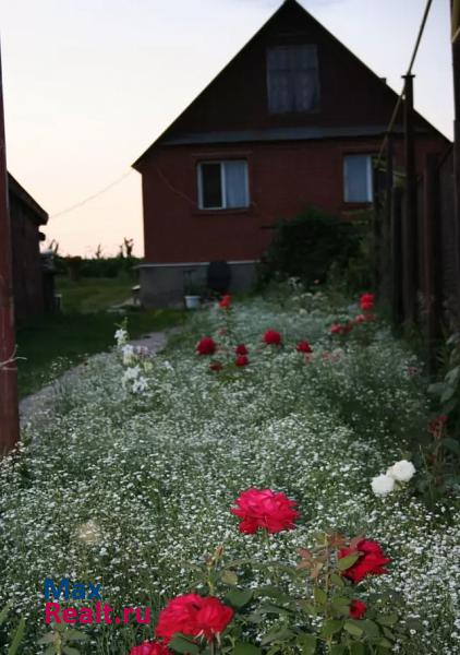 купить частный дом Бугульма деревня Забугоровка, улица Ленина, 10