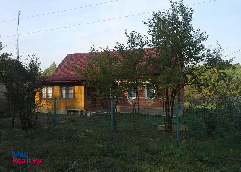 купить частный дом Яковлевское деревня Барыково