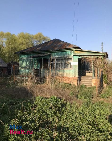 Донской Узловский район, деревня Ракитино продажа частного дома