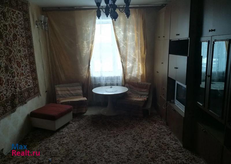 микрорайон АЗМР, 28 Скопин купить квартиру