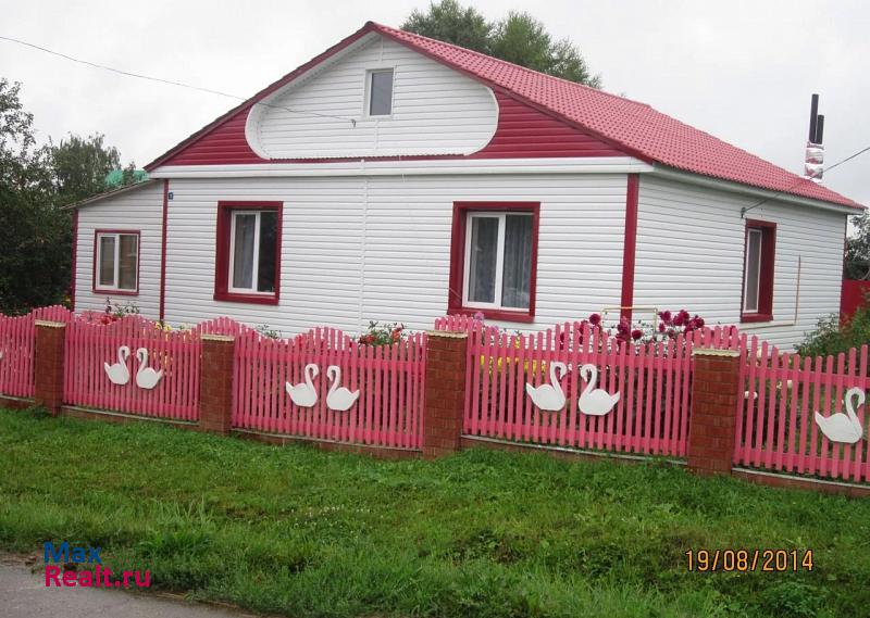 купить частный дом Чернушка село Павловка