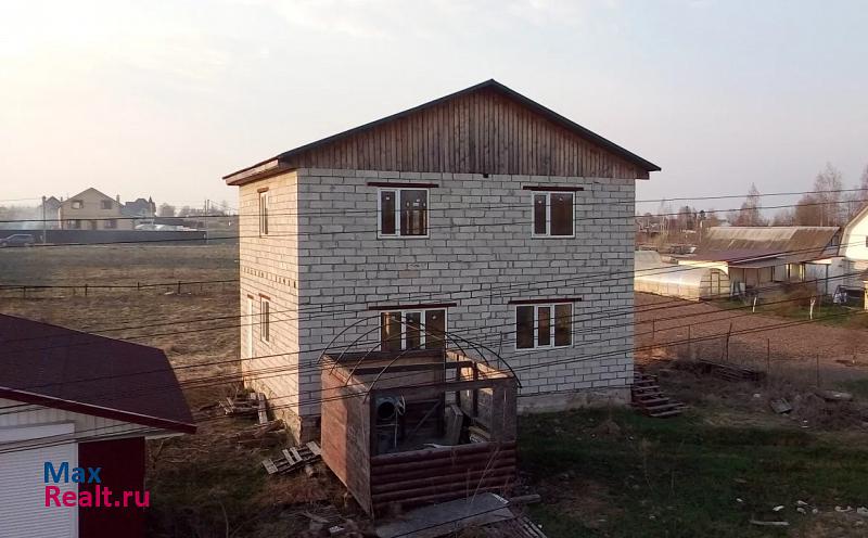 купить частный дом Десногорск село Екимовичи, Большая Советская улица, 94