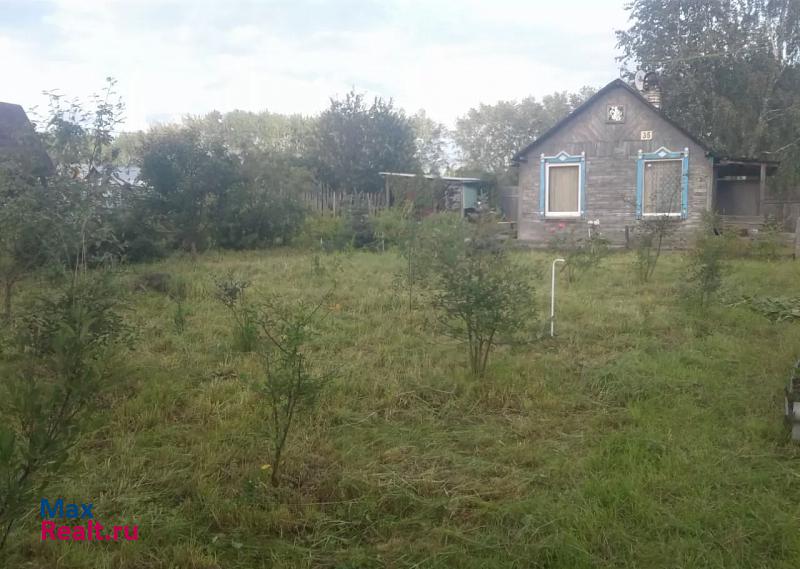 купить частный дом Новоуральск посёлок Мурзинка