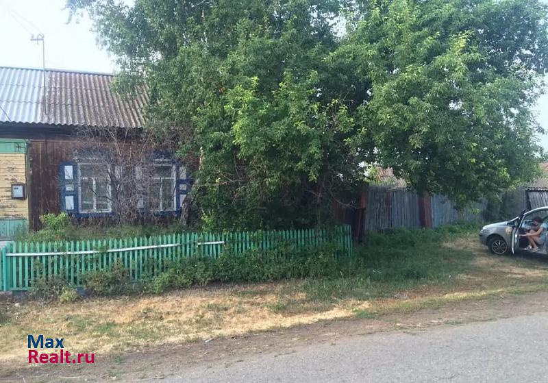 купить частный дом Минусинск село Кавказское