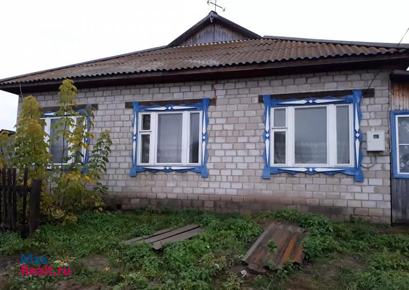 купить частный дом Минусинск село Большая Иня