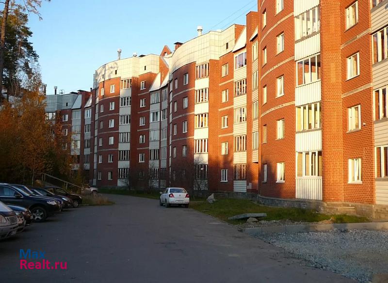 улица Ленина, 109 Новоуральск квартира