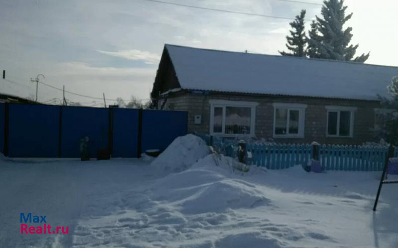 купить частный дом Минусинск поселок Прихолмье