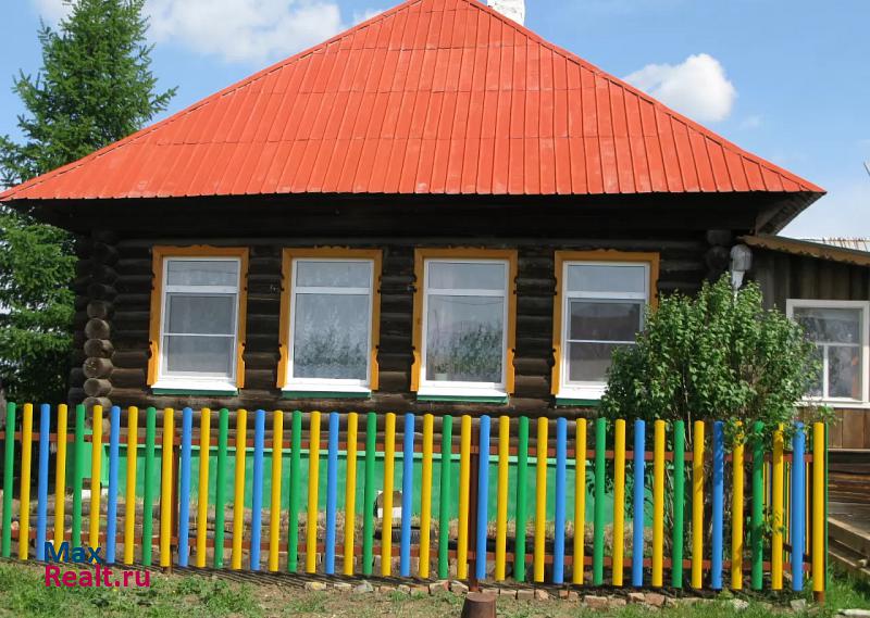 купить частный дом Новоуральск посёлок Нейво-Рудянка