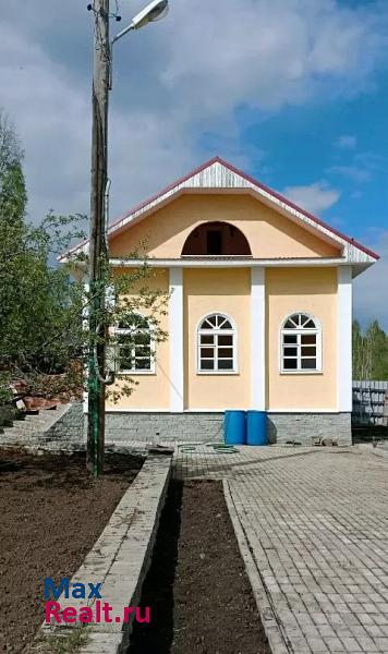 купить частный дом Новоуральск посёлок Мурзинка, улица Свердлова