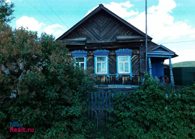 купить частный дом Кузнецк село Тихменево