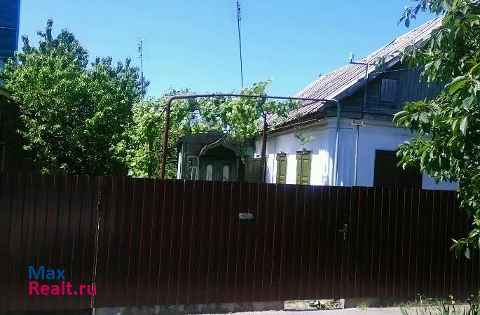 купить частный дом Приморско-Ахтарск Первомайская 111