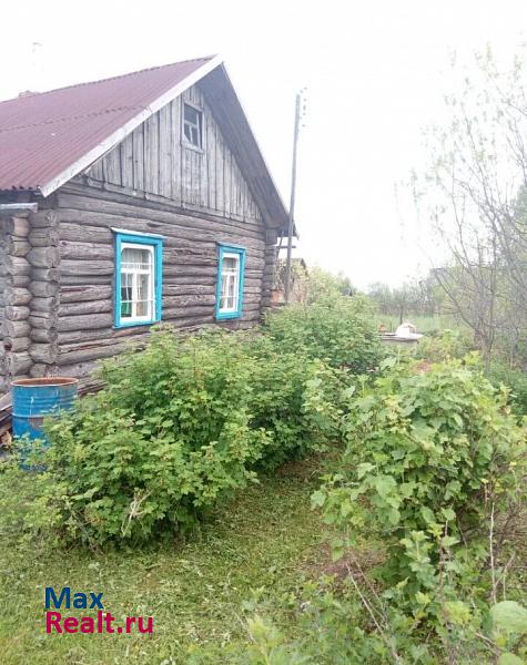 Тутаев деревня Подосёново дом купить