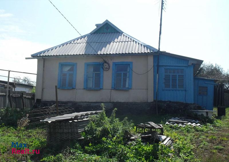 Строитель село Покровка продажа частного дома