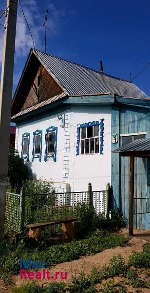 купить частный дом Воткинск Удмуртская Республика, улица Достоевского, 61