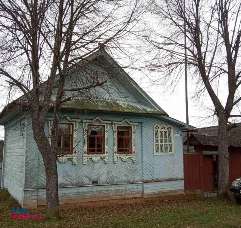 купить частный дом Воткинск Удмуртская Республика, деревня Фертики