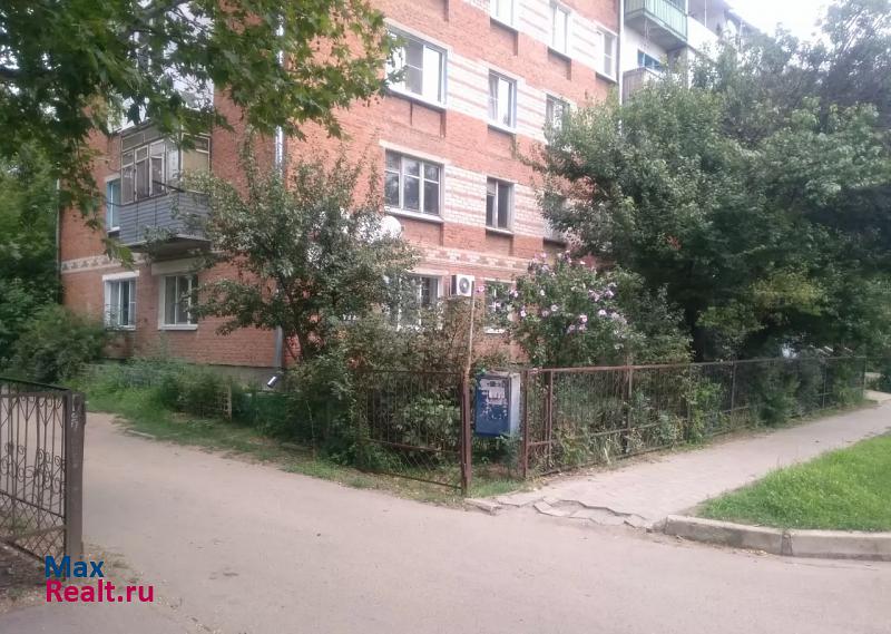улица Куйбышева, 13 Усть-Лабинск квартира