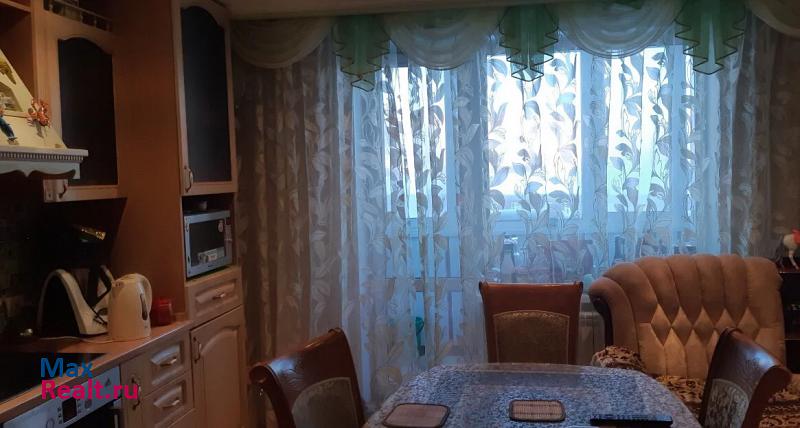 Пыть-Ях Тюменская область, Ханты-Мансийский автономный округ, 3-й микрорайон, 21 продажа квартиры