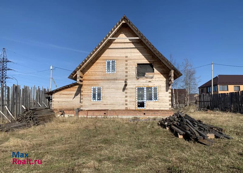 Пыть-Ях Тюменская область, Ханты-Мансийский автономный округ, 9-й микрорайон продажа частного дома