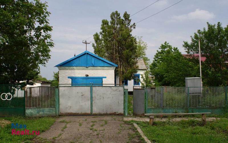 Павловская станица Павловская, улица Калинина, 30 частные дома
