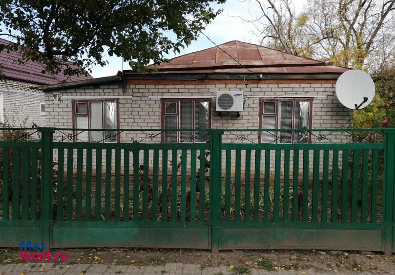 Павловская станица Павловская, Набережная улица, 205 продажа частного дома