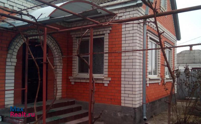 Кущевская станица Кущёвская, Почтовый переулок, 121