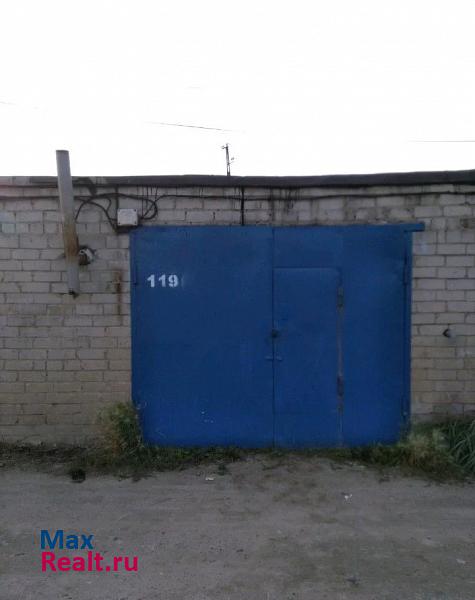 купить гараж Мегион Ханты-Мансийский автономный округ