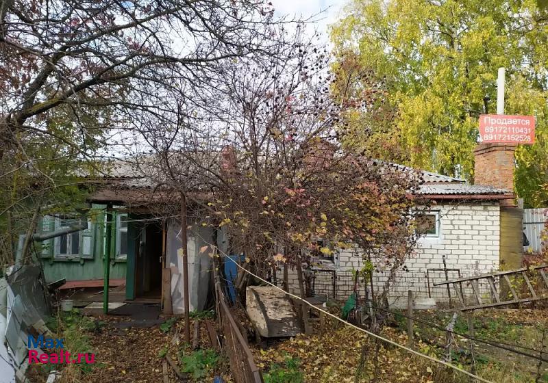 купить частный дом Балашов муниципальное образование город Балашов