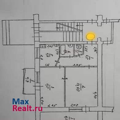 улица Федько, 36/7 Феодосия квартира