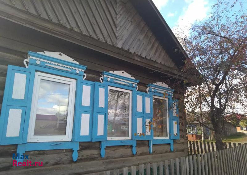 купить частный дом Усолье-Сибирское село Олонки