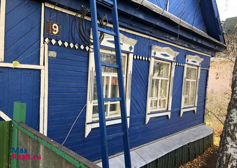 Кинель посёлок Лебедь, Лебединская улица продажа частного дома