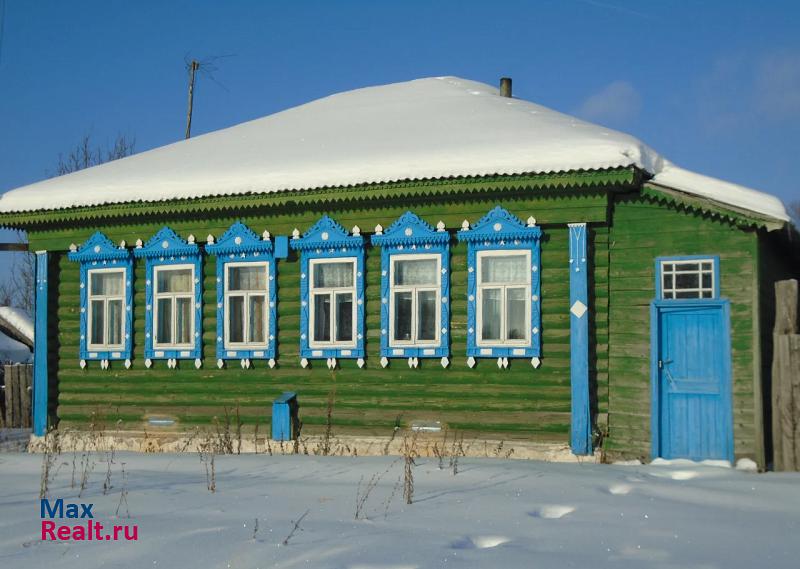 купить частный дом Богородск