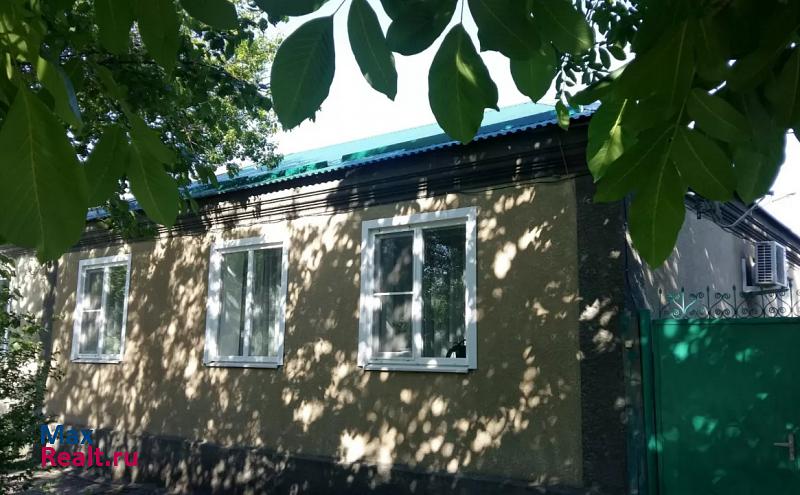 купить частный дом Будённовск городское поселение Будённовск