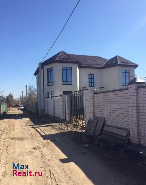 купить частный дом Будённовск СПМ-169