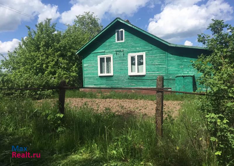 купить частный дом Вязьма Вяземский район, деревня Дмитровка