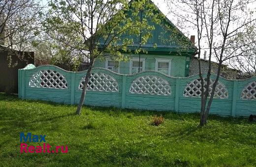Новозыбков Замишевский переулок продажа частного дома