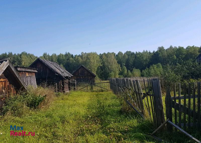 купить частный дом Городец Городецкий район