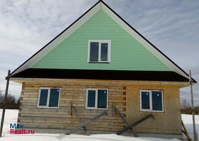 Углич деревня Красная Горка продажа частного дома