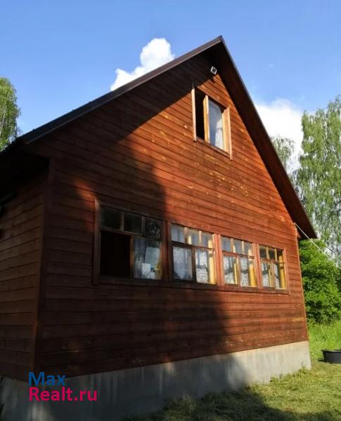 Гагарин деревня Петровки продажа частного дома