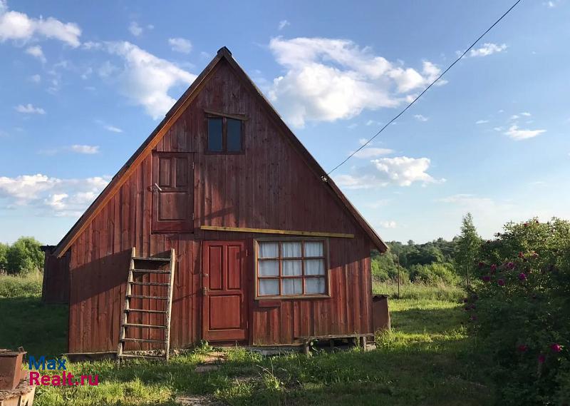 Гагарин Гагаринский район, п.Токарево, д. Дубровише частные дома