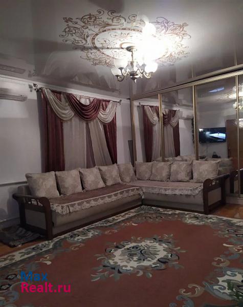 Чеченская Республика Гудермес купить квартиру