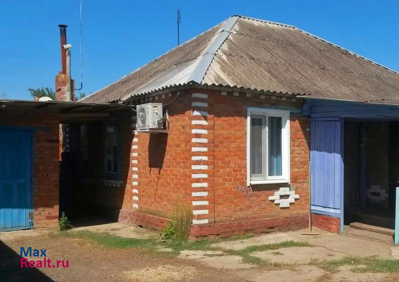 Ленинградская хутор Андрющенко частные дома