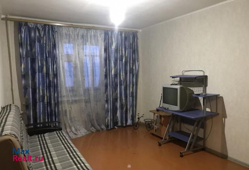 Печора улица Русанова, 43 продажа квартиры