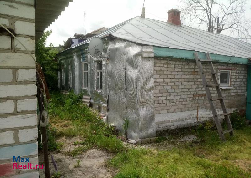 Урюпинск ул Доценко, 81 аренда дома