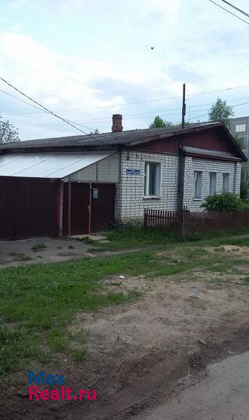 Киржач муниципальное образование город Киржач, Ленинградская улица, 2 частные дома