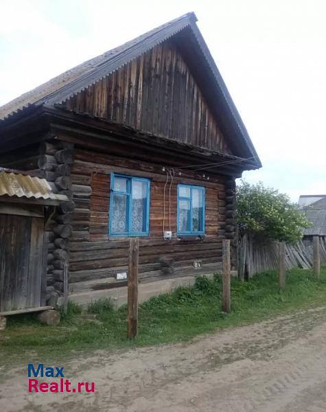купить частный дом Кунгур деревня Веслянка