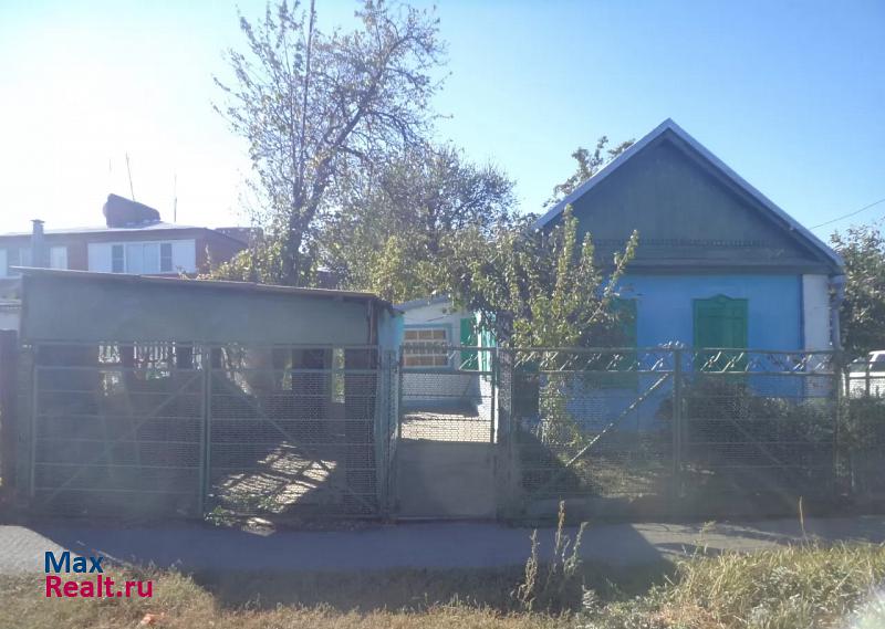 купить частный дом Тимашевск улица Шияна, 257