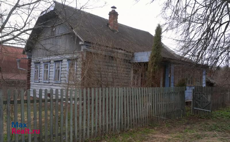купить частный дом Александров деревня Коведяево