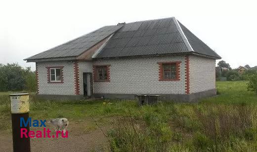 купить частный дом Александров деревня Крутец