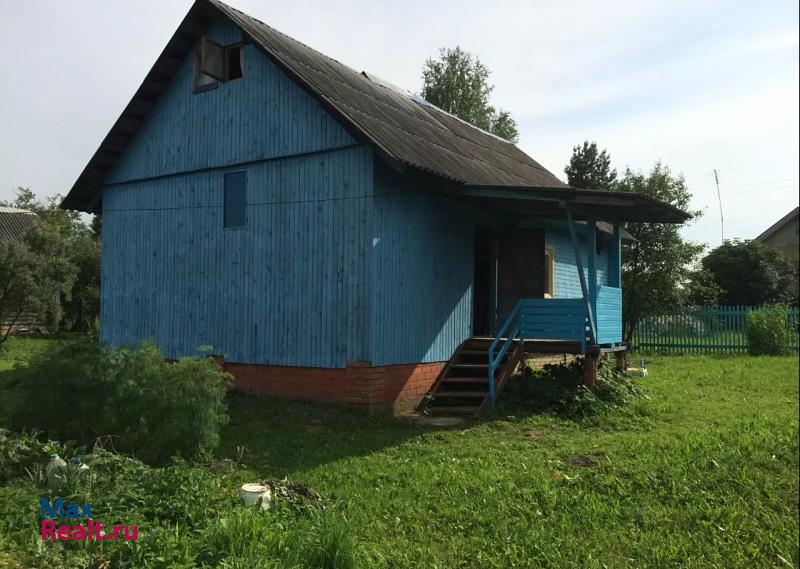 купить частный дом Александров Александровский район, Краснопламенское п/с