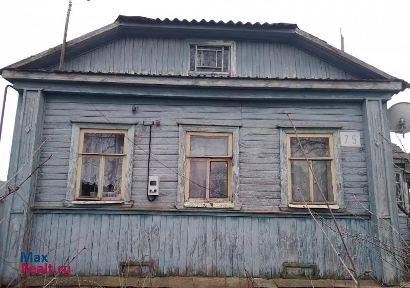 купить частный дом Александров муниципальное образование город Александров